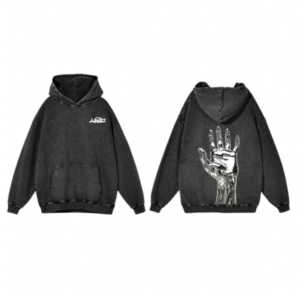 เสื้อฮู้ด