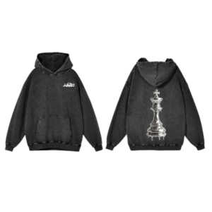 เสื้อฮู้ด