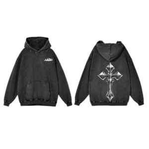 เสื้อฮู้ด