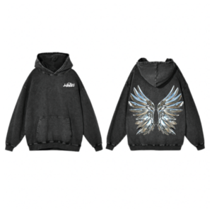 เสื้อฮู้ด