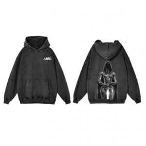 เสื้อฮู้ด